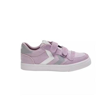 Baskets garçon hummel Rose 1 - vertbaudet enfant 