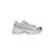 Baskets GEL-1130 PS pour enfant Gris / rose 1 - vertbaudet enfant 