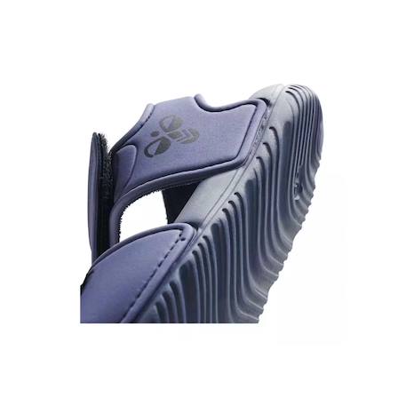 Sandales fille hummel Bleu 3 - vertbaudet enfant 