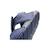 Sandales fille hummel Bleu 3 - vertbaudet enfant 