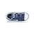 Baskets cuir star player 2v ox Bleu 6 - vertbaudet enfant 