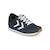 Baskets garçon hummel Bleu 4 - vertbaudet enfant 