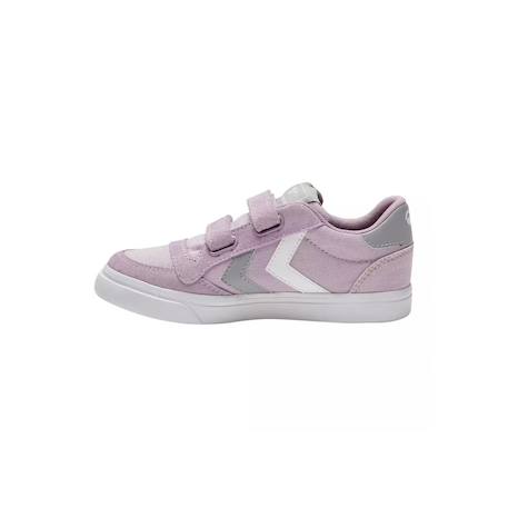 Baskets garçon hummel Rose 3 - vertbaudet enfant 