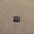 Chancelière capuche souris en laine gris foncé (0-12 mois) Marron, écru 6 - vertbaudet enfant 