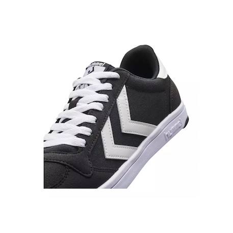 Baskets garçon hummel Noir 4 - vertbaudet enfant 