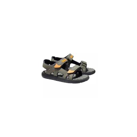 Sandales synthétique perkins row Green 2 - vertbaudet enfant 