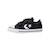 Baskets fille converse Noir 3 - vertbaudet enfant 