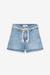 Short en jeans loona 2 Blue 1 - vertbaudet enfant 