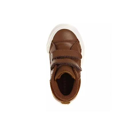 Baskets garçon converse Caramel 5 - vertbaudet enfant 