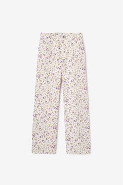 Pantalon droite despigi  - vertbaudet enfant