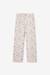 Pantalon droite despigi White 1 - vertbaudet enfant 