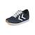 Baskets garçon hummel Bleu 2 - vertbaudet enfant 