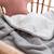 Couverture hiver - tog 3 douillet bien chaud Blush+Dots grizou+Dots plum+Lunar+Natural+Pudding+Stars grizou+Stars plum+Vintage 9 - vertbaudet enfant 
