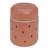 Boîte à repas isotherme Beige+Bleu+Marron+Vert 10 - vertbaudet enfant 