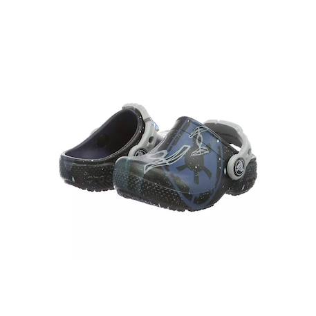 Sandales Star wars Bleu 4 - vertbaudet enfant 