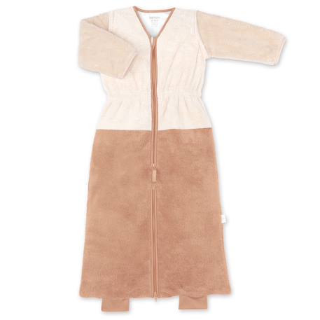 Gigoteuse jambes séparables hiver  - tog 2.5 softy Blush+Grizou+Lunar+Marshmallow+Natural+Natural - tricolore+Noisette+Noisette tricolore+Sesame+Stone+Vintage 31 - vertbaudet enfant 