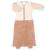 Gigoteuse jambes séparables hiver  - tog 2.5 softy Blush+Grizou+Lunar+Marshmallow+Natural+Natural - tricolore+Noisette+Noisette tricolore+Sesame+Stone+Vintage 31 - vertbaudet enfant 