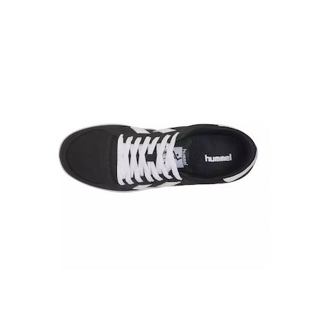 Baskets garçon hummel Noir 6 - vertbaudet enfant 