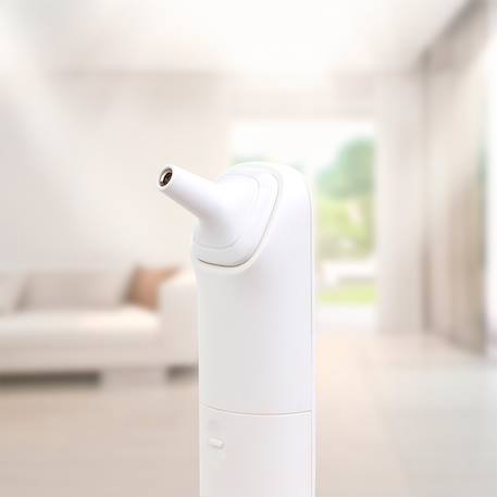 Thermomètre thermosense plus Blanc 3 - vertbaudet enfant 