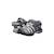 Sandales garçon geox Gris 3 - vertbaudet enfant 