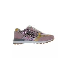 Chaussures-Baskets cuir, synthétique tessa