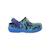 Sandales fille crocs Bleu 1 - vertbaudet enfant 