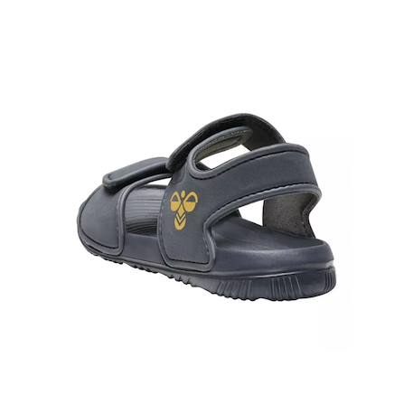 Sandales fille hummel Bleu 5 - vertbaudet enfant 