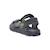 Sandales fille hummel Bleu 5 - vertbaudet enfant 