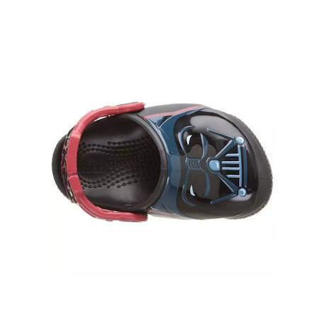 Sandales enfant Star Wars Noir 5 - vertbaudet enfant 