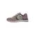 Baskets cuir, synthétique tessa Rose 3 - vertbaudet enfant 