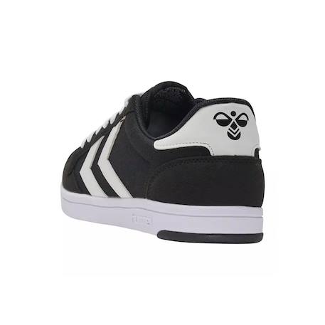 Baskets garçon hummel Noir 5 - vertbaudet enfant 