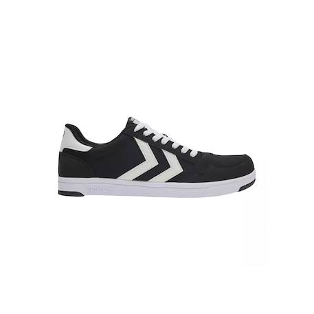 Baskets garçon hummel Noir 1 - vertbaudet enfant 