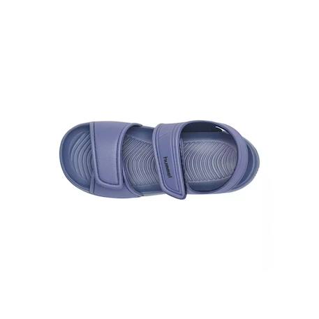 Sandales fille hummel Bleu 6 - vertbaudet enfant 