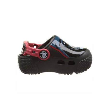 Sandales enfant Star Wars Noir 1 - vertbaudet enfant 