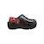 Sandales enfant Star Wars Noir 1 - vertbaudet enfant 
