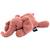 Peluche lumineuse pour enfant - George l'éléphant Vieux rose 1 - vertbaudet enfant 