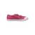 Baskets fille textile gozilla Rose+Rose Clair 1 - vertbaudet enfant 