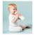 Lot de 2 biberons en verre 240ml Blanc 2 - vertbaudet enfant 