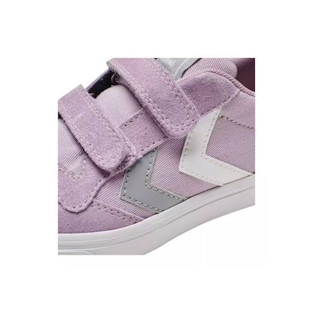 Baskets garçon hummel Rose 4 - vertbaudet enfant 
