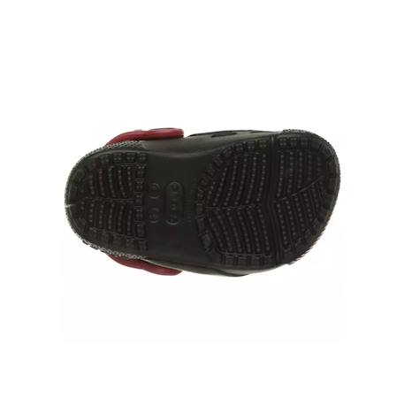 Sandales enfant Star Wars Noir 6 - vertbaudet enfant 