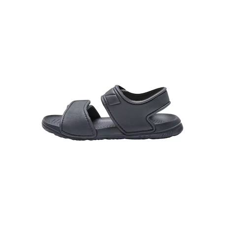Sandales fille hummel Bleu 3 - vertbaudet enfant 