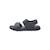 Sandales fille hummel Bleu 3 - vertbaudet enfant 