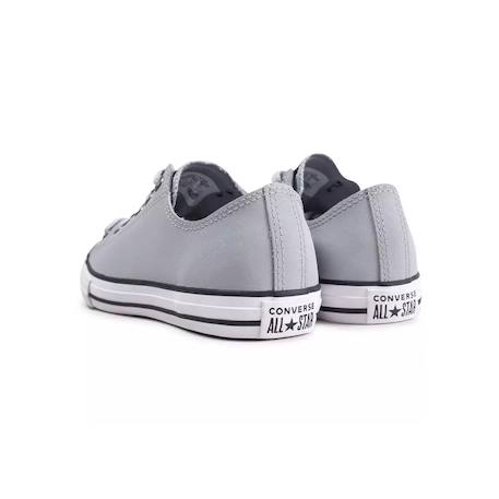 Baskets fille converse Gris 4 - vertbaudet enfant 