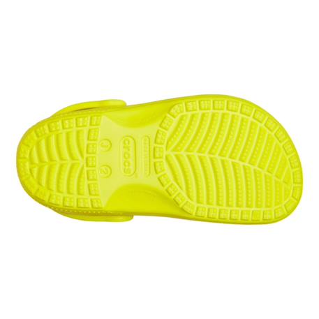 Chaussures fille crocs Beige 5 - vertbaudet enfant 
