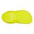 Chaussures fille crocs Beige 5 - vertbaudet enfant 