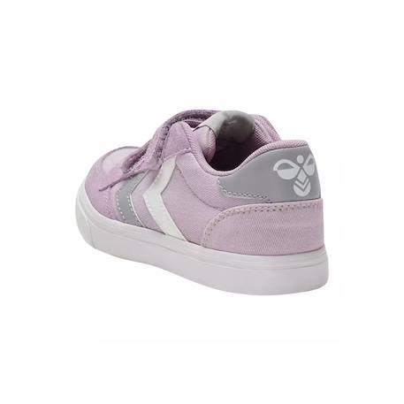Baskets garçon hummel Rose 5 - vertbaudet enfant 