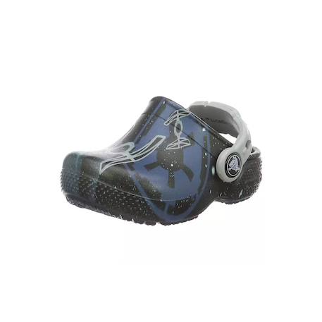 Sandales Star wars Bleu 2 - vertbaudet enfant 