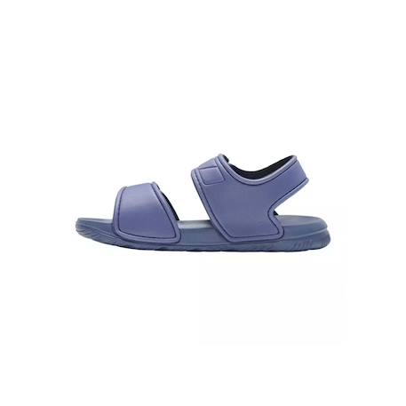 Sandales fille hummel Bleu 5 - vertbaudet enfant 