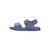 Sandales fille hummel Bleu 5 - vertbaudet enfant 