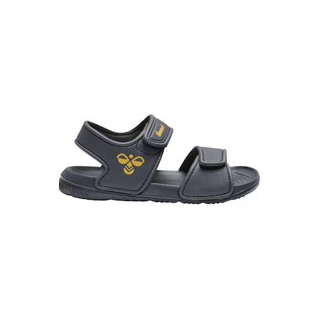 Sandales fille hummel Bleu 1 - vertbaudet enfant 